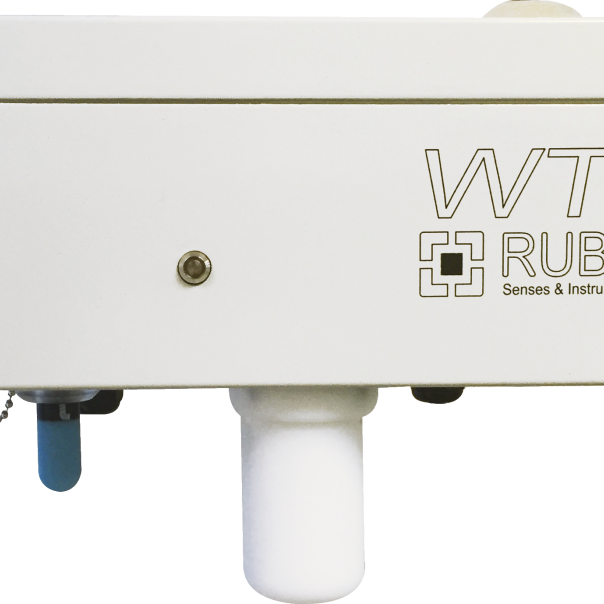 RUBIX-WT1 Sans panneau